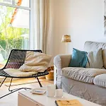 Of Un An Apartment Greetsiel