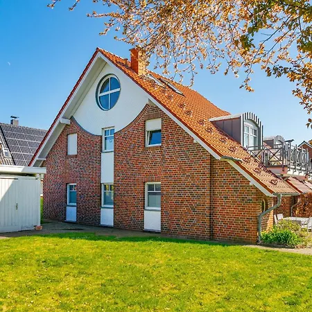 Apartment Of Un An, Erdgeschoss Fuer Vier Personen, Zentrale Und Ruhige Lage! *