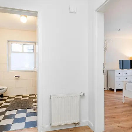 Apartment Of Un An