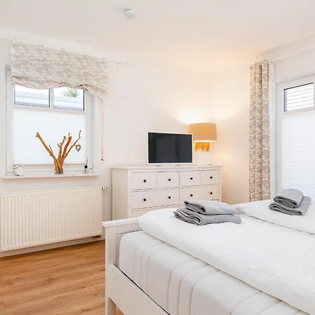 Apartment Of Un An Greetsiel