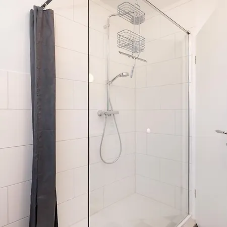 Apartment Of Un An Greetsiel