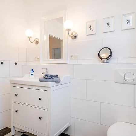 Of Un An Apartmán *