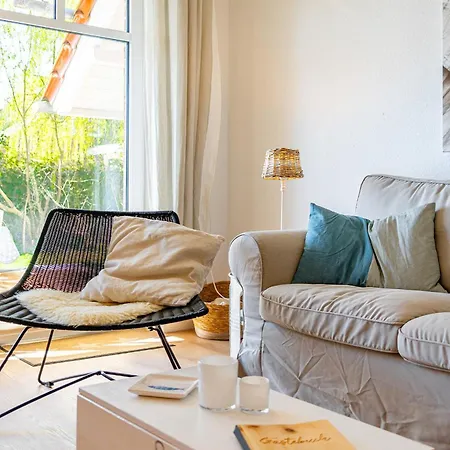 Of Un An Apartment Greetsiel