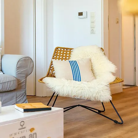 Of Un An Apartmán *