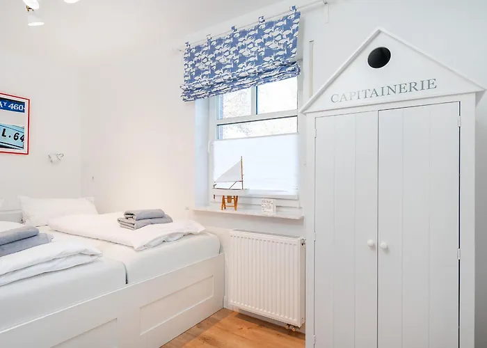 Of Un An * Greetsiel